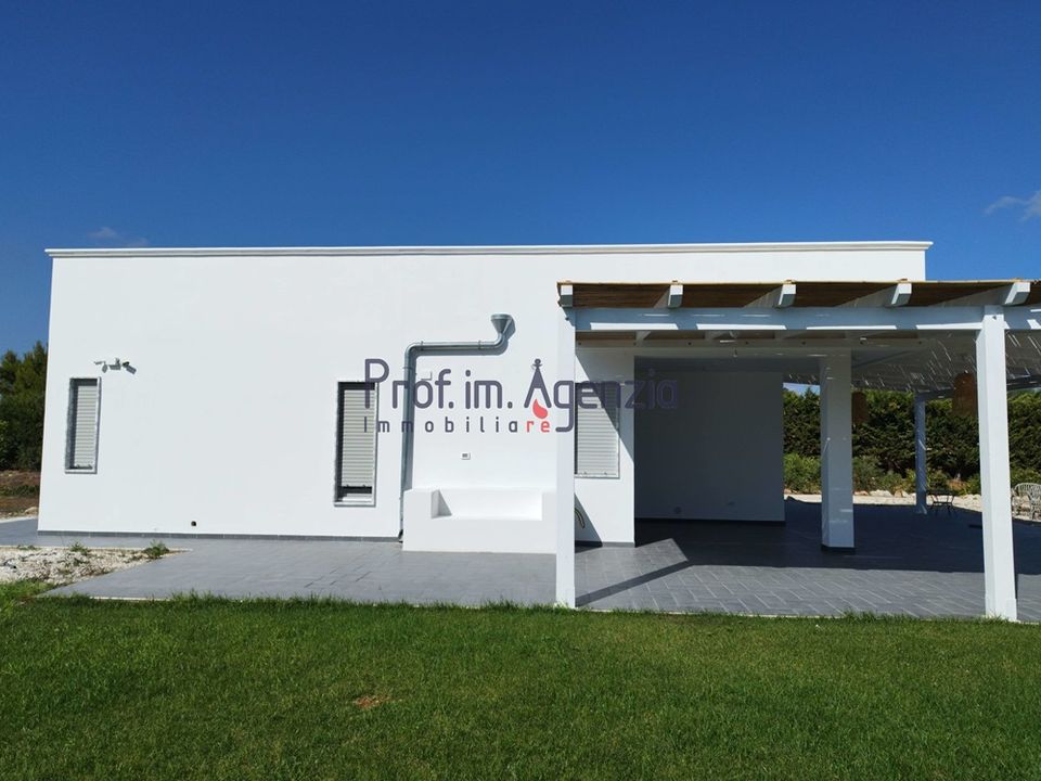 Villa a Ostuni, Brindisi - foto 4